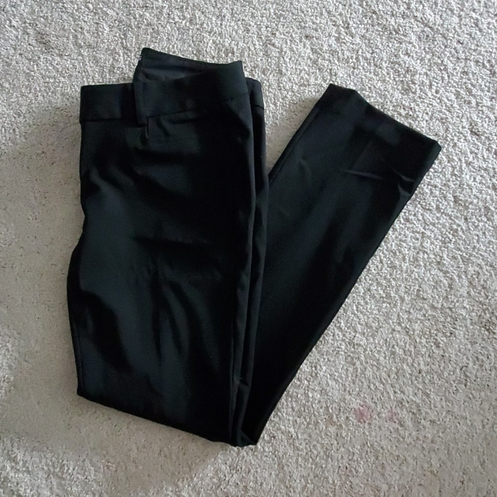 Bn Express Barely Boot Columnist Pants - image 3